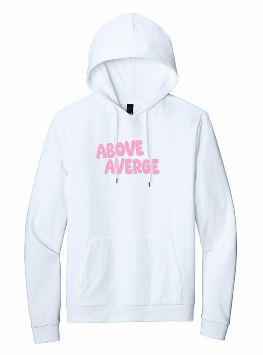 Above Average